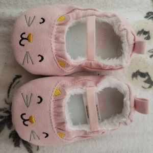 Baby slippers/shoes